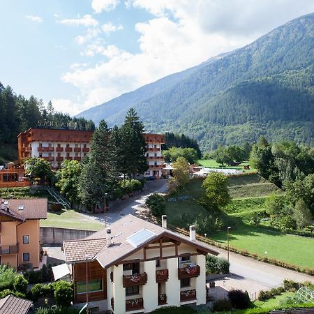 Hotel Sancamillo Dimaro Luaran gambar