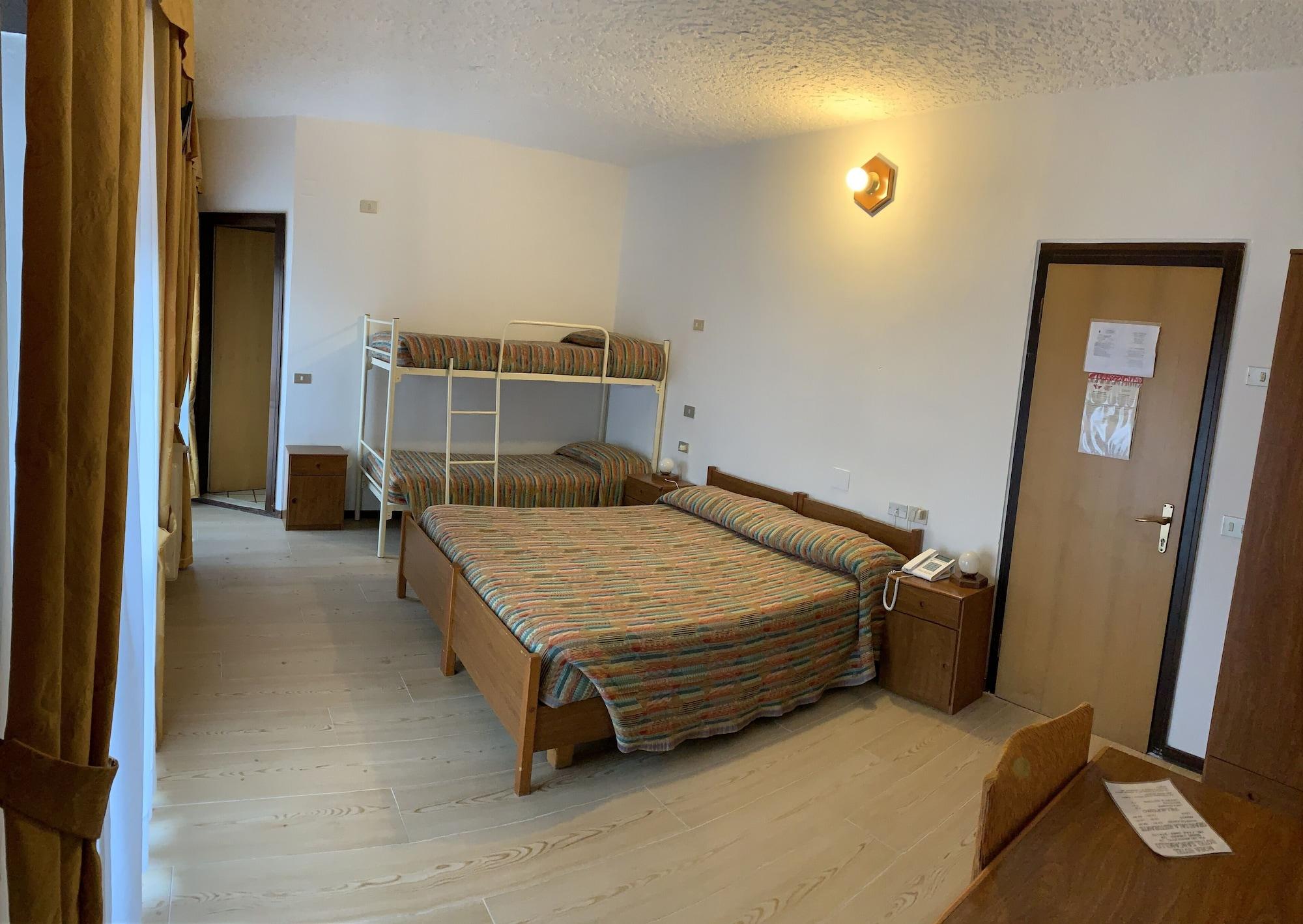 Hotel Sancamillo Dimaro Luaran gambar