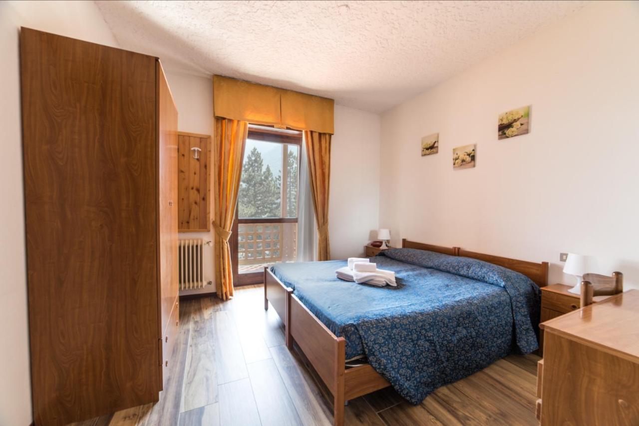 Hotel Sancamillo Dimaro Luaran gambar