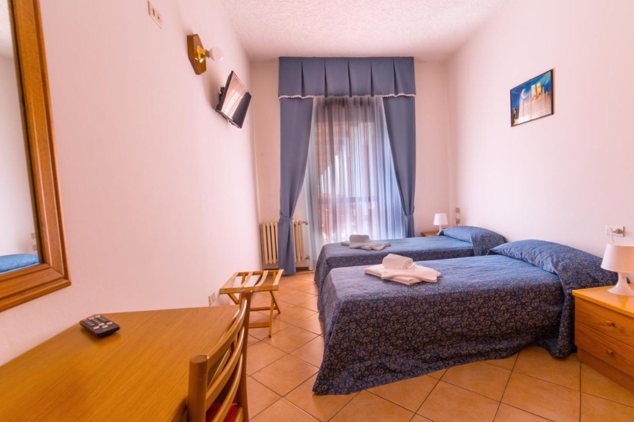 Hotel Sancamillo Dimaro Luaran gambar