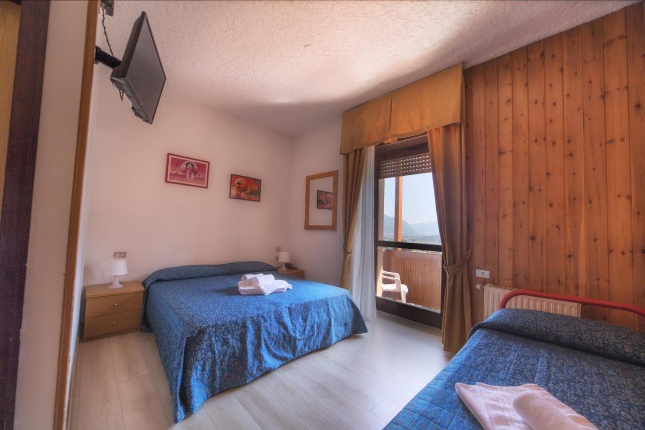 Hotel Sancamillo Dimaro Luaran gambar