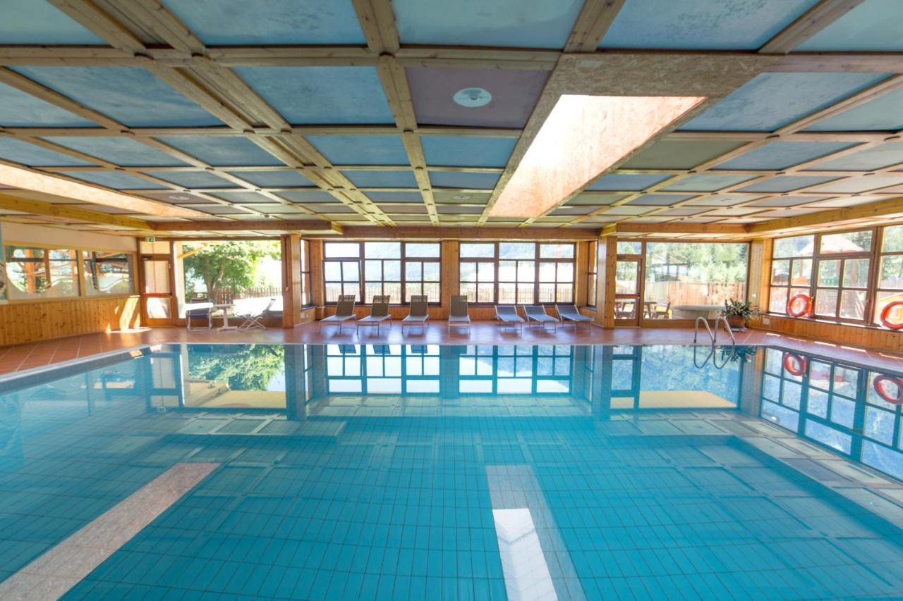 Hotel Sancamillo Dimaro Luaran gambar