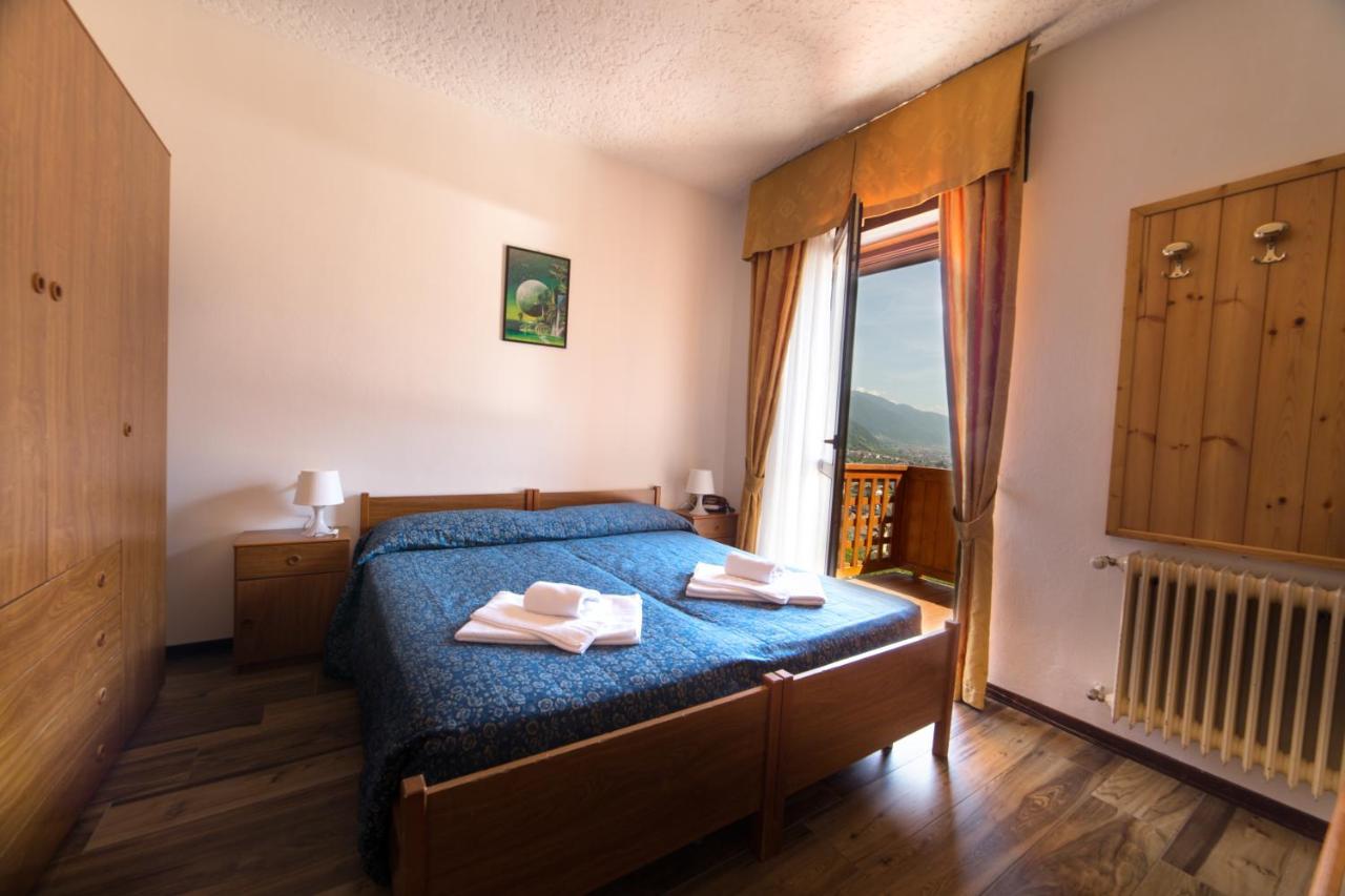 Hotel Sancamillo Dimaro Luaran gambar
