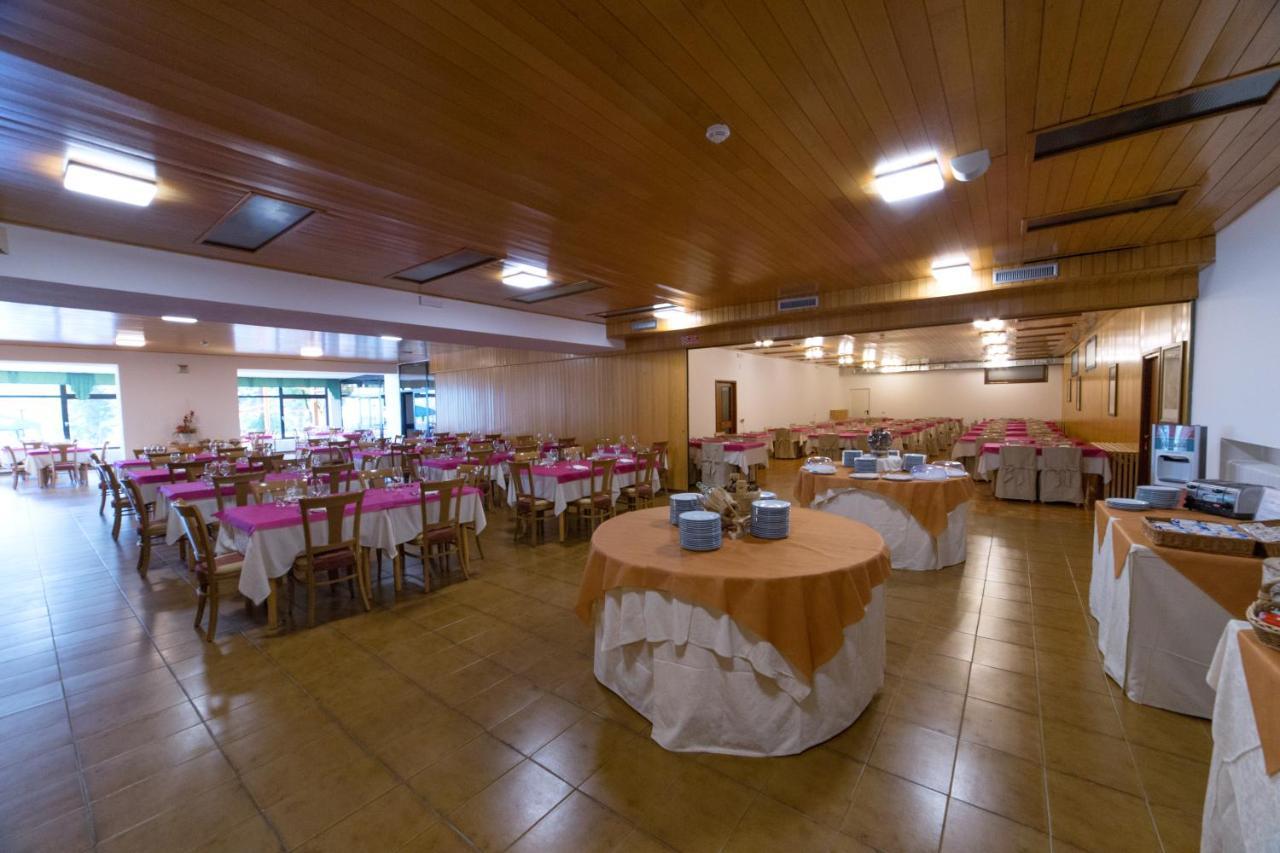 Hotel Sancamillo Dimaro Luaran gambar