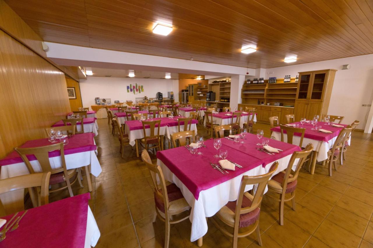 Hotel Sancamillo Dimaro Luaran gambar