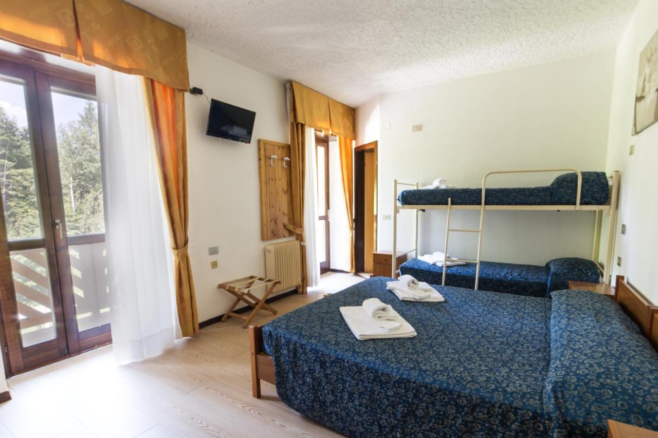 Hotel Sancamillo Dimaro Luaran gambar