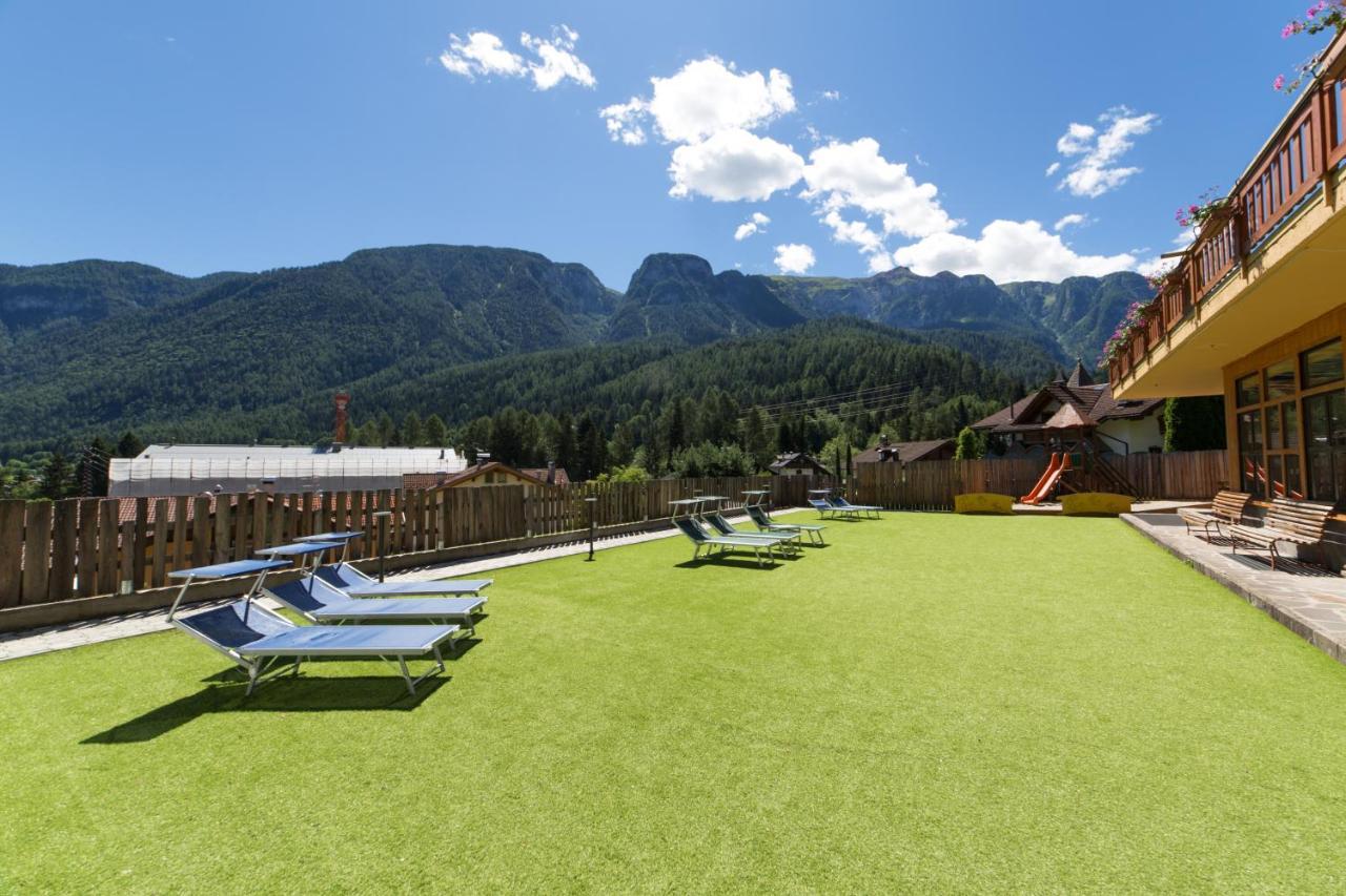 Hotel Sancamillo Dimaro Luaran gambar