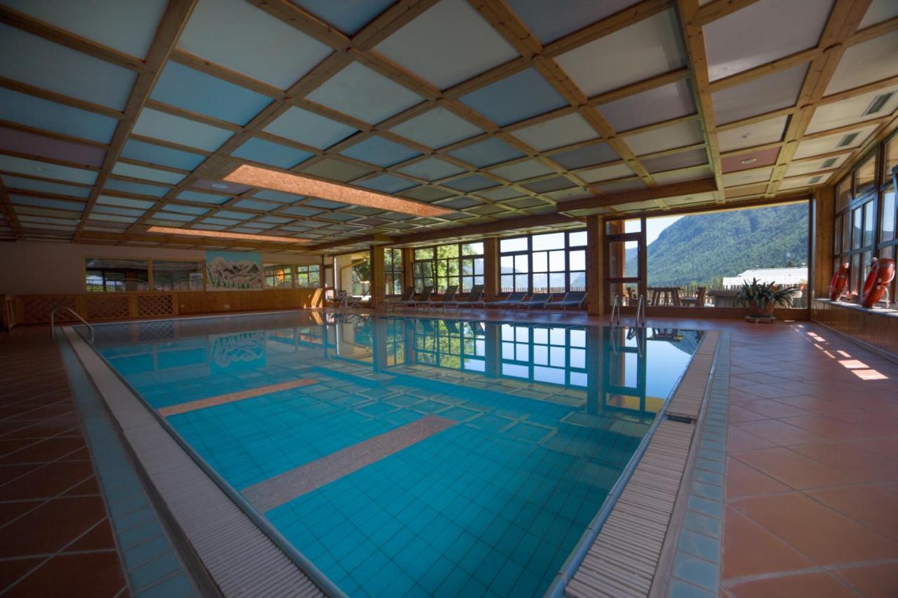 Hotel Sancamillo Dimaro Luaran gambar