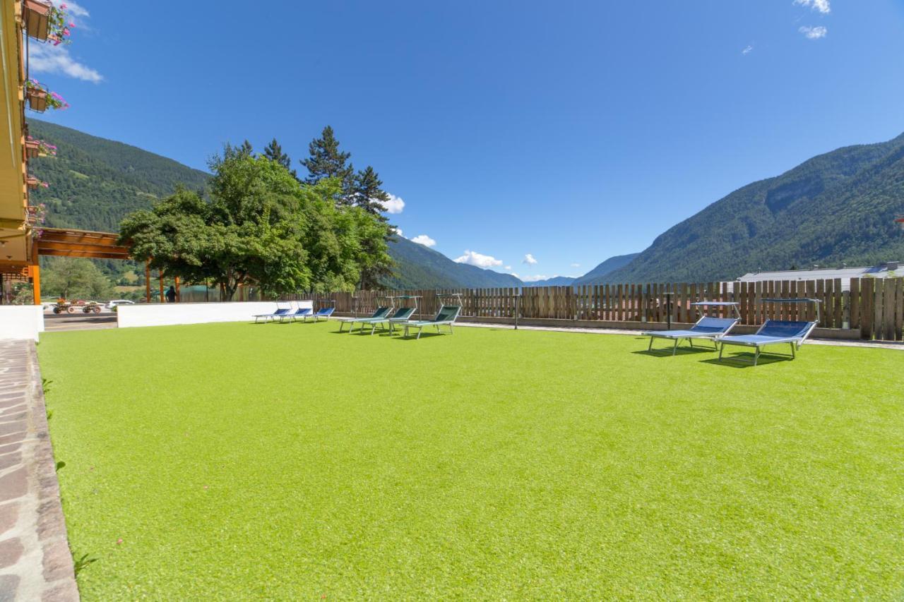 Hotel Sancamillo Dimaro Luaran gambar