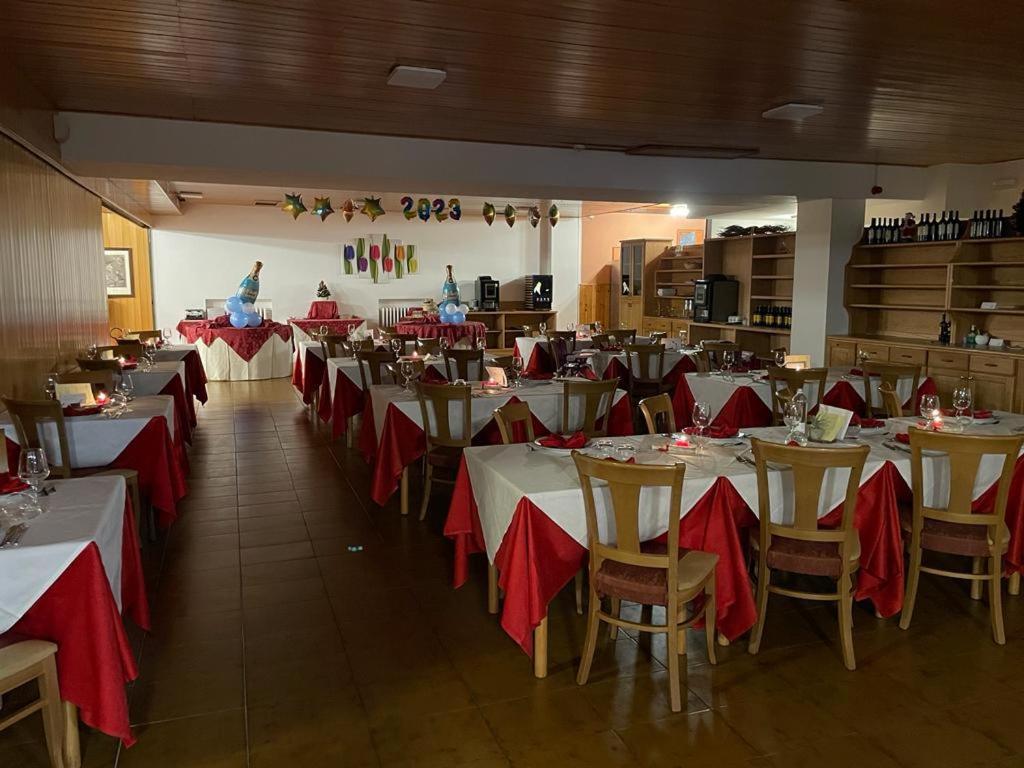 Hotel Sancamillo Dimaro Luaran gambar