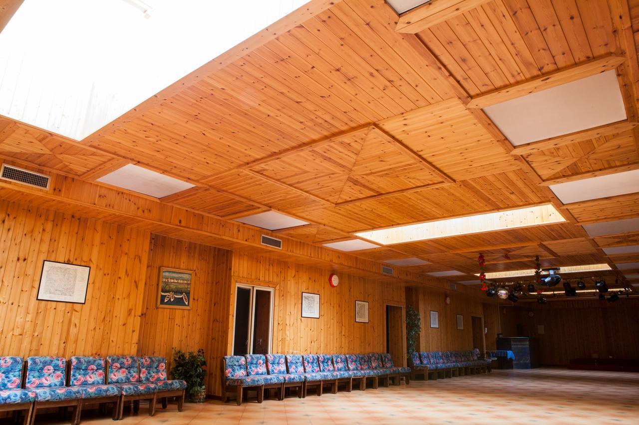 Hotel Sancamillo Dimaro Luaran gambar